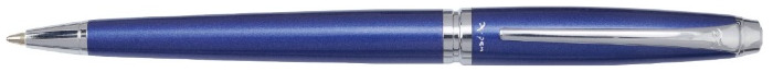 X-Pen Ballpoint pen, Regatta series Blue CT