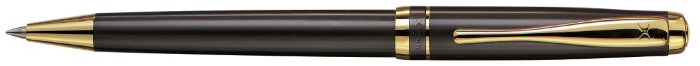 X-Pen Ballpoint pen, Novo series Gun metal GT