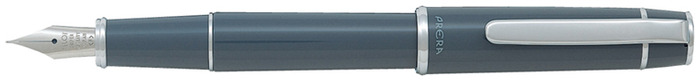 Stylo plume Pilot, série Prera Gris