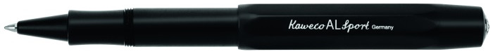 Kaweco Roller ball, AL Sport series Black