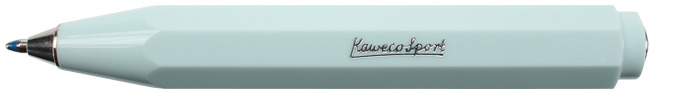 Kaweco Ballpoint pen, Skyline Sport series Mint Ct