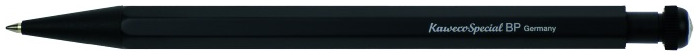 Kaweco Ballpoint pen, Special series Black