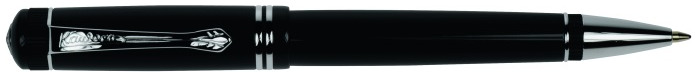 Kaweco Ballpoint pen, DIA2 series Black CT