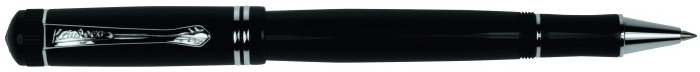 Kaweco Roller ball, DIA2 series Black CT