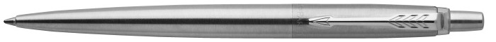Parker Ballpoint pen, Jotter Essential series Stainless steel CT