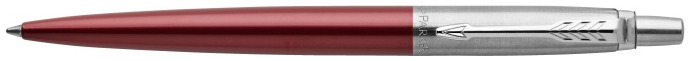 Parker Ballpoint pen, Jotter Essential series Red CT (Kensington Red)