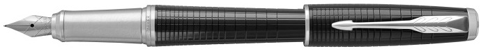 Parker Fountain pen, Urban Premium Stylish series Ebony CT