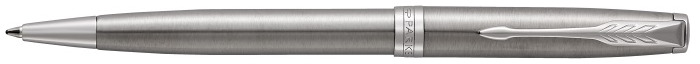Parker Ballpoint pen, Sonnet Classic series Stainless steel CT