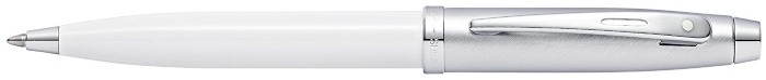 Stylo bille Sheaffer, série Gift collection 100 Blanc Ct