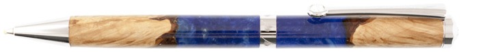 Lagrenade Créations Ballpoint pen, Alhena series 