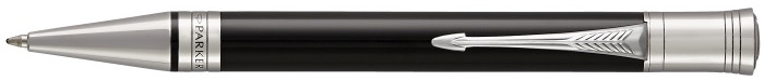 Parker Ballpoint pen, Duofold Classic series Black CT