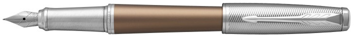 Parker Fountain pen, Urban Premium Stylish series Orange CT