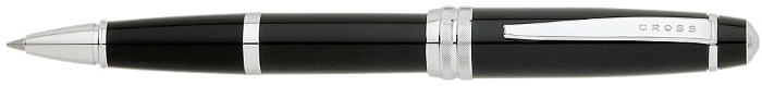 Stylo bille roulante Cross, série Bailey Noir