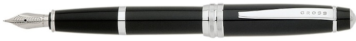 Cross Fountain pen, Bailey series Black