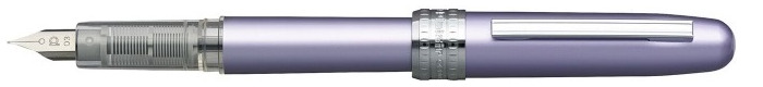 Stylo plume Platinum, série Plaisir Violet