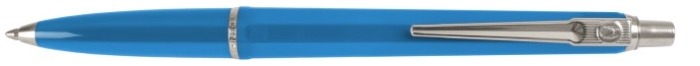 Ballograf Ballpoint pen, Epoca P series Blue CT