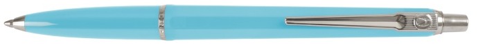 Ballograf Ballpoint pen, Epoca P series Turquoise CT