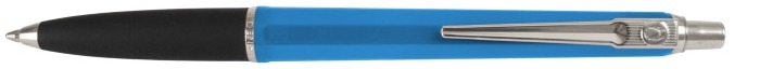 Ballograf Ballpoint pen, Epoca Grip series Blue CT