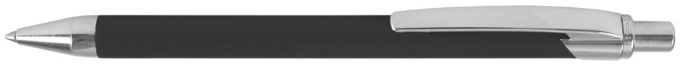 Ballograf Ballpoint pen, Rondo Soft series Black CT