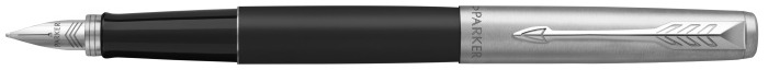 Parker Fountain pen, Jotter Essential series Black CT (Bond Street Black)