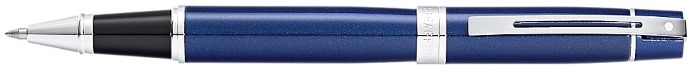 Stylo bille roulante Sheaffer, série Gift collection 300 Bleu CT