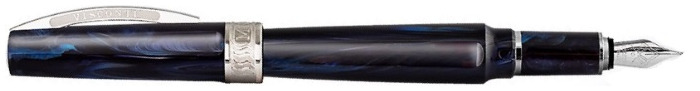 Visconti Fountain pen, Mirage series Night blue