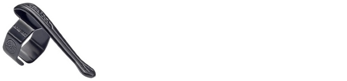 Kaweco Clip, Parts series Black (Sport Nostalgic octagonal)