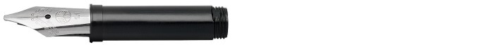 Kaweco Fountain pen nib, Parts series Steel (060) Calligraphy