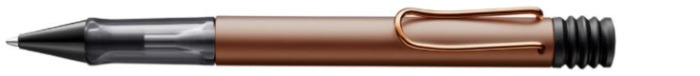Lamy Ballpoint pen, Lx series Brown (Marron)
