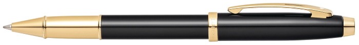 Sheaffer Roller ball, Gift collection 100 series Black Lacquer GT 