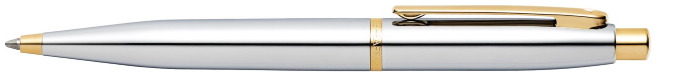 Stylo bille Sheaffer, série VFM Chrome GT