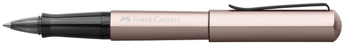 Faber-Castell Roller ball, Hexo series Rose