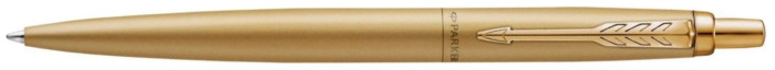 Parker Ballpoint pen, Jotter XL series Monochrome Gilt