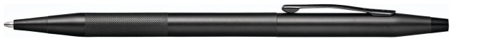 Stylo bille Cross, série Classic Century PVD noir BKT