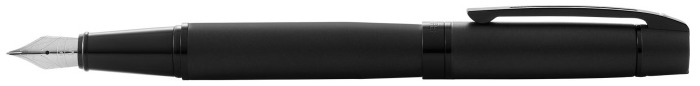 Sheaffer Fountain pen, Gift collection 300 series Black BKT
