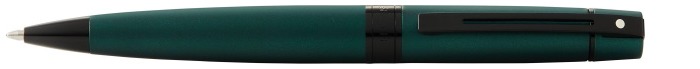 Stylo bille Sheaffer, série Gift collection 300 Vert BKT