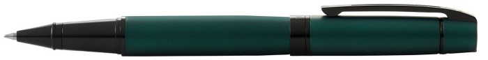 Sheaffer Roller ball, Gift collection 300 series Green BKT