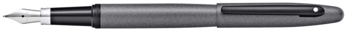 Stylo plume Sheaffer, série VFM Gunmetal gris BKT