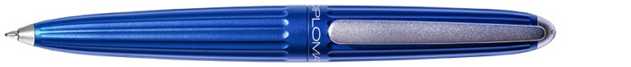 Diplomat Ballpoint pen, Aero series Blue
