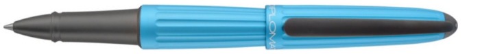 Diplomat Roller ball, Aero series Turquoise