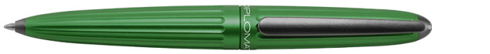 Diplomat Ballpoint pen, Aero series Green