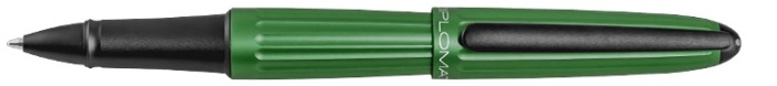 Diplomat Roller ball, Aero series Green