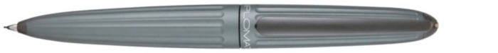 Diplomat Mechanical pencil, Aero series Gray (0.7mm) 