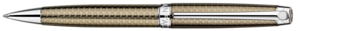 Caran d'Ache Ballpoint pen, Léman series Caviar CT