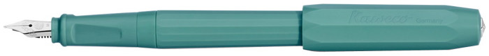 Stylo plume Kaweco, série Perkeo Sarcelle (Breezy Teal)