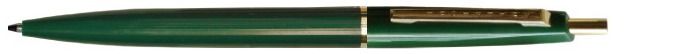 Anterique Mechanical pencil, MP1 series Forest Green