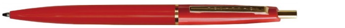 Anterique Mechanical pencil, MP1 series Fire Red