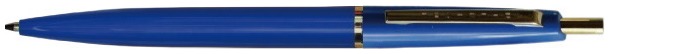 Anterique Mechanical pencil, MP1 series Danube Blue