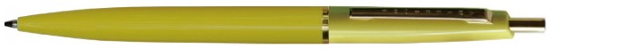 Anterique Mechanical pencil, MP1 series Sicilian Lemon