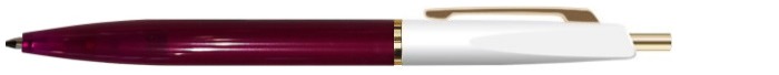 Anterique Mechanical pencil, MP1 series White & Purple